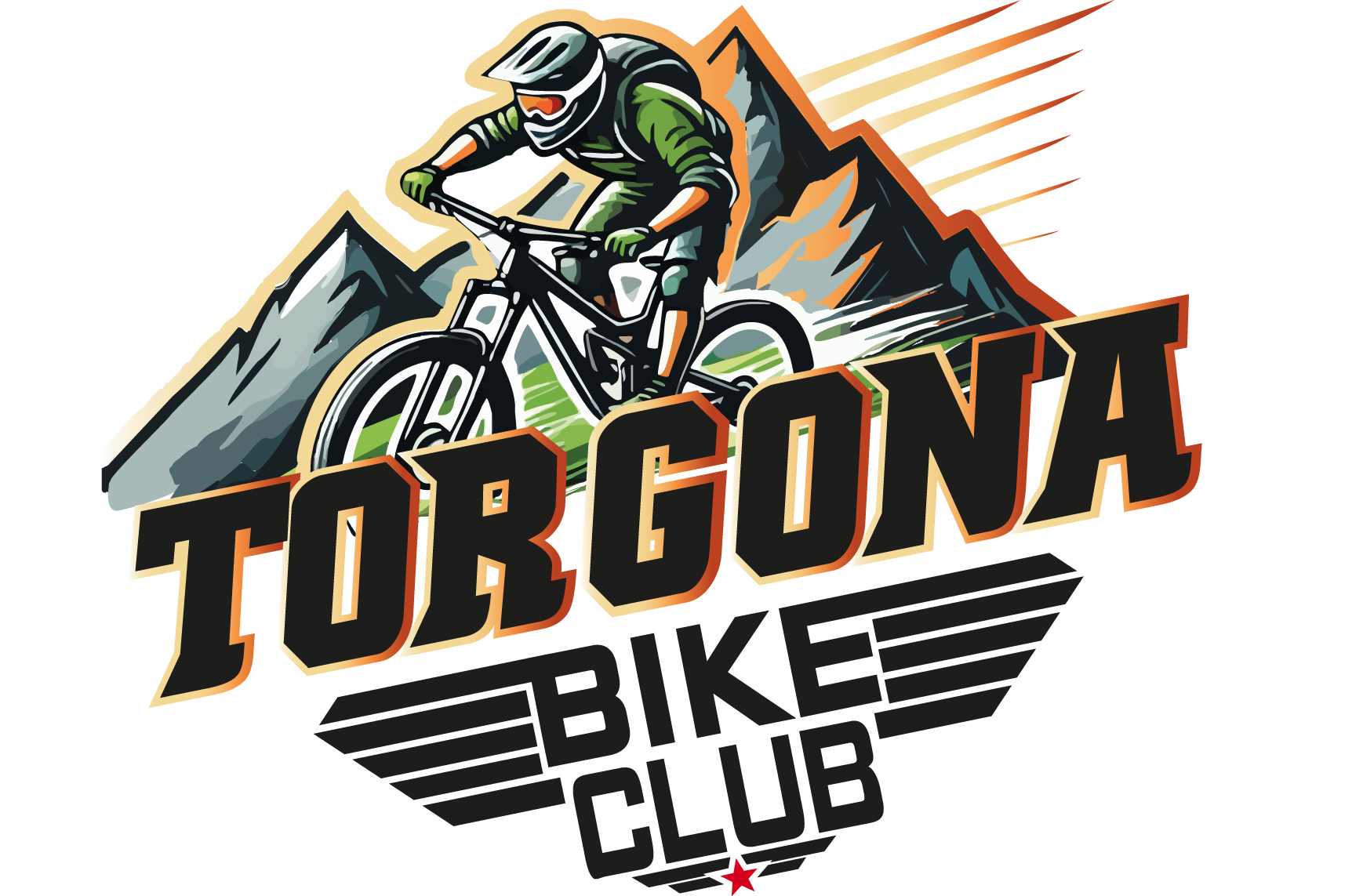 TorgonaBike Club