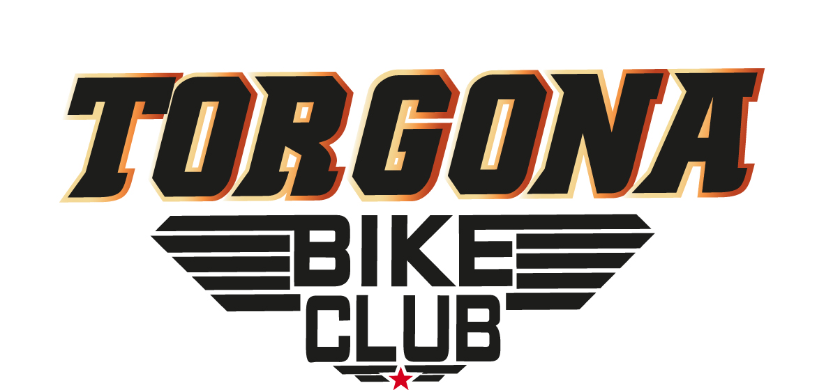 Logo simple du TorgonaBike Club, club de VTT de Torgon-Vionnaz