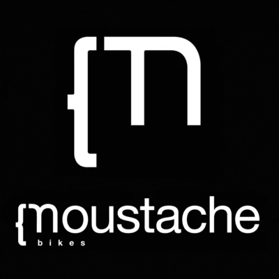 logo Moustache bikes