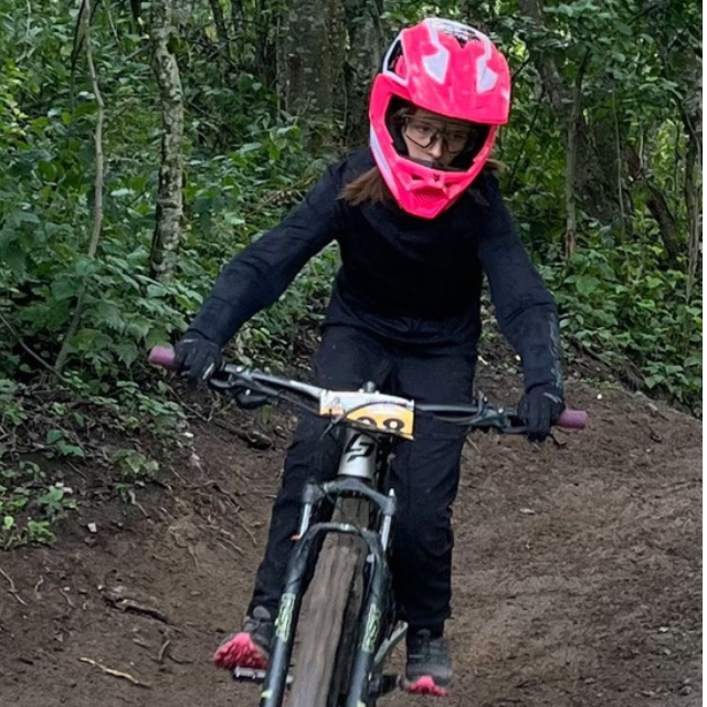 Apprendre le VTT