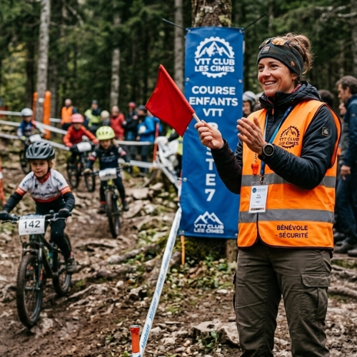 Devenir membre actif