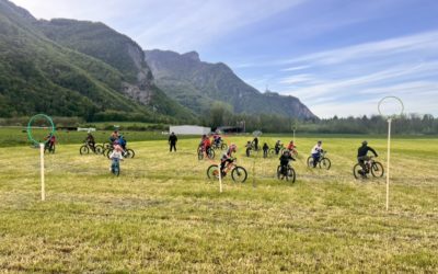 20.04.2026 Reprise des cours VTT